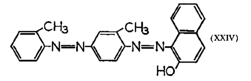 Azo Dyes 20