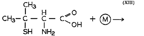 Chelation 11