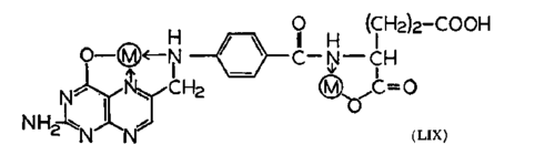 Folic Acid Antagonists 53