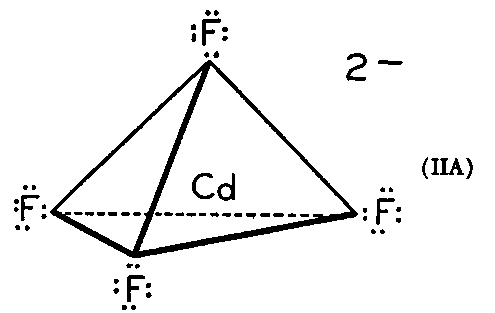 Theory Of Chelation Complex Ions 3