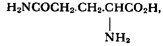 glutamine