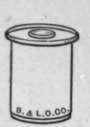 The Optical Parts HistologyOfMedicinalPlants 15