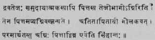 Madhukosha.