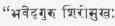 Symptoms Of Raktaja Pratisyaya 30044