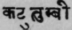 A Glossary Of Indian Plants Mentioned In Sanskrit  1090