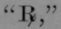 The symbol