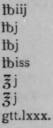 Dental Formulae 974