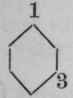 1 and 5 are the same as 1 and 3, and are usually termed meta compounds
