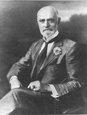 Charles E. Page