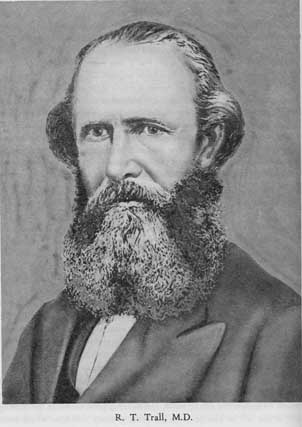 R.T. Trall