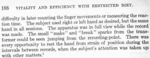 15 Speed Of The Finger Movements 60