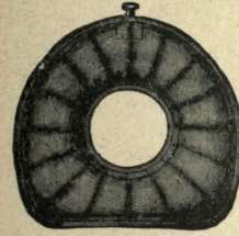 AIR  OR WATER CUSHIONS.
