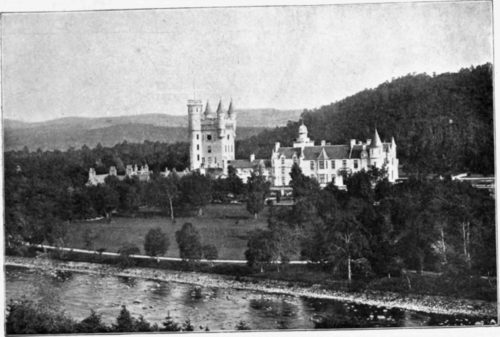 Balmoral.
