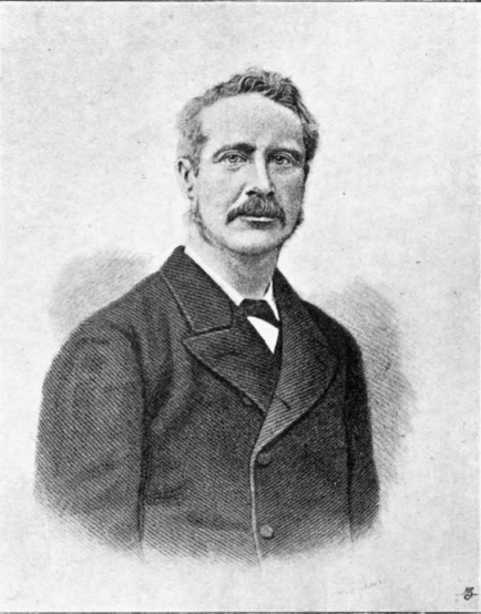 General Gordon. 1833 1885