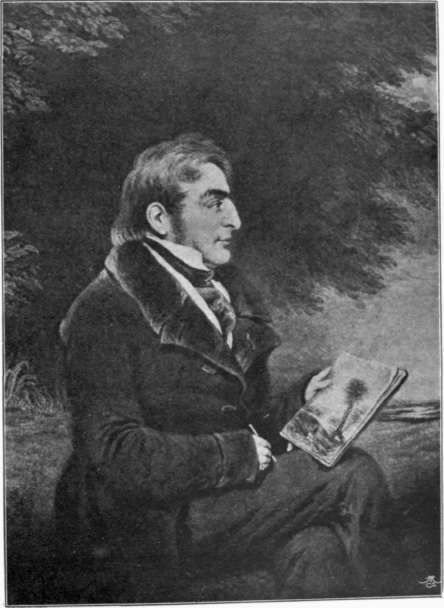 Joseph Mallord William Turner, R.A. (1775 1851.)