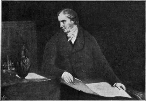 Lord Aberdeen. 1784 1860.