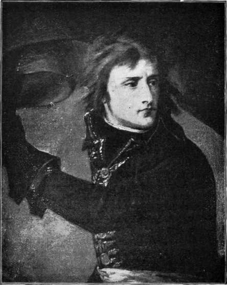 Napoleon.