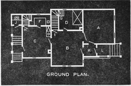 A Neat Symmetrical Story And A Half House At Moder 26