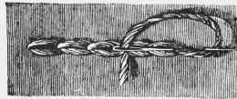 Chain Stitch.