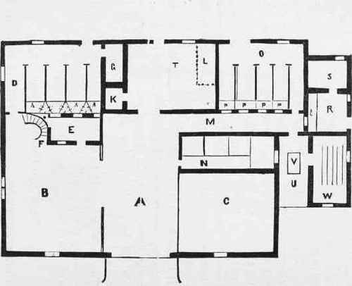 Farm And Carriage Barn 58