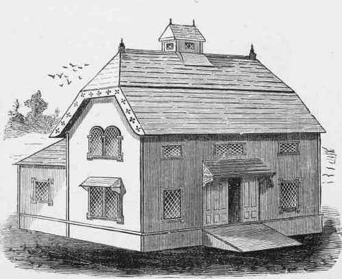 Farm And Carriage Barn 59