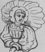 Henry VIII. hat.