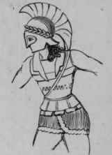 Renascene Influence On Dress 36