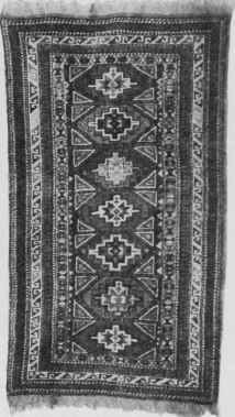 Caucasian   Karabagh.