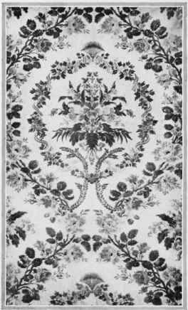 NATURALISTIC ORNAMENT OF THE BEST CHARACTER.
