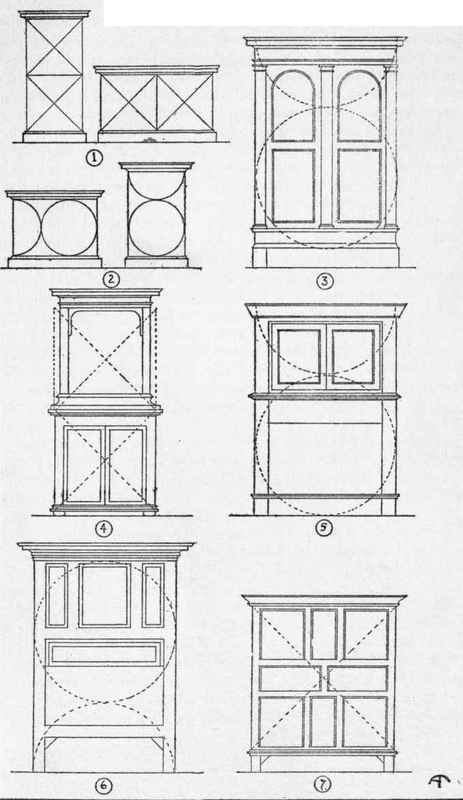 COMPOSITION AND PROPORTION.