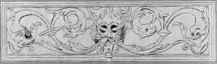 Fig. 27. Plate XVIII.   Flemish Armoire.