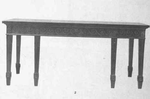 Cost Of Furniture 185