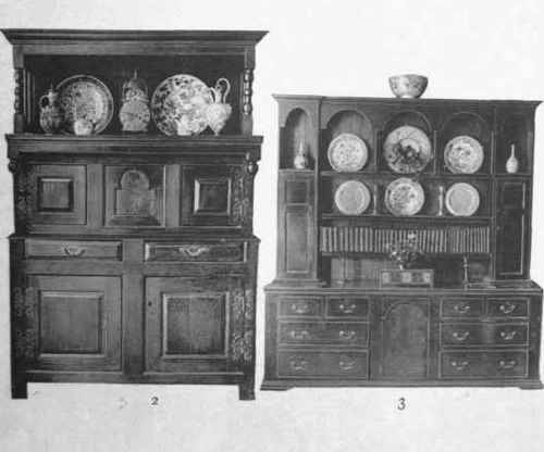 Livery Cupboards 63