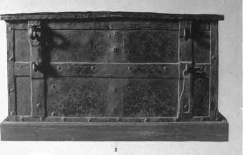 Nonesuch Chests 54