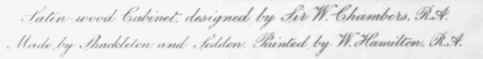 Sir William Chambers 2