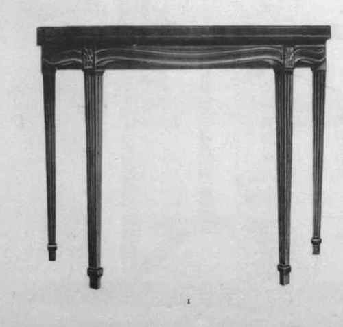 Tables 187