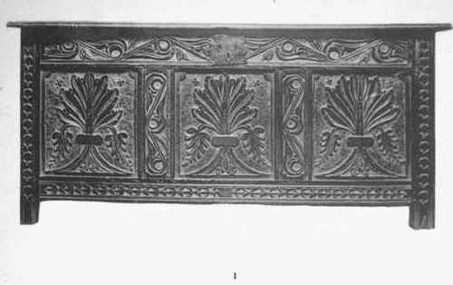 Decorated Ends 46
