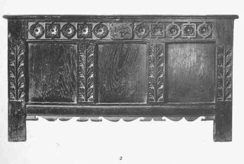 Decorated Ends 47