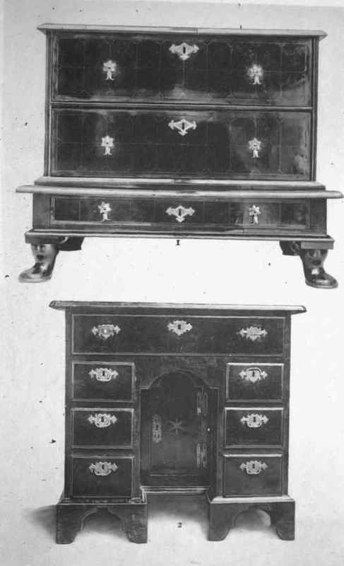 Types Of Mouldings 128