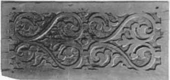 Typical Panel   S Curves Opposed In Pairs