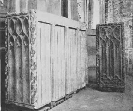 Coldridge Church, Devon.