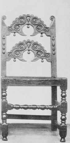 Date about 1660. Victoria and Albert Museum.