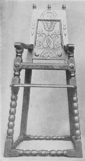 Date about 1660.