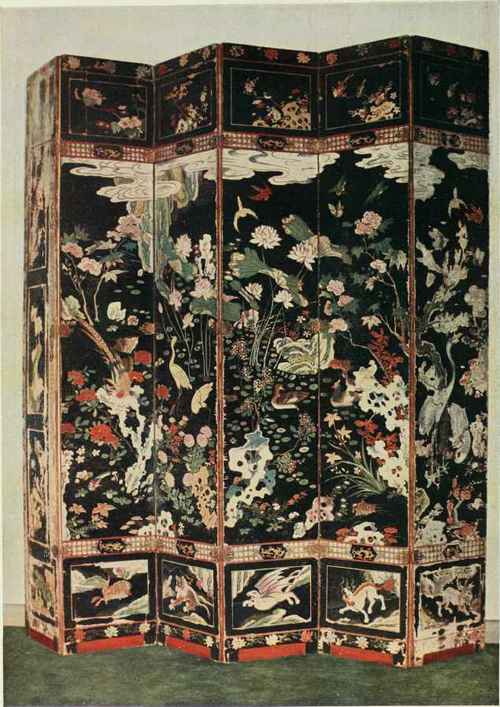 The Development Of The Chest And Standing Cupboard 2001