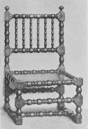 The Development Of The English Oak Chair Part 10 200354