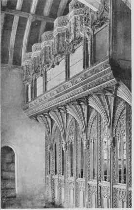 The Dissolution Of Monasteries Continued 10015