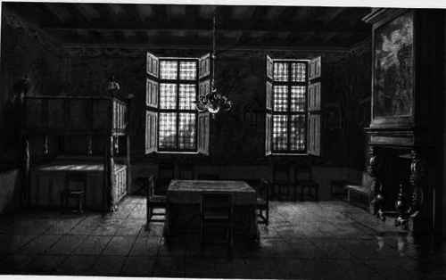 French And English Furniture 1