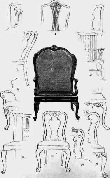 The Early Georgian Period Part 4 42