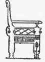 Assyrian Seats