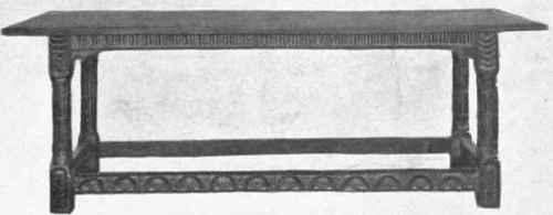 William and Mary Period;